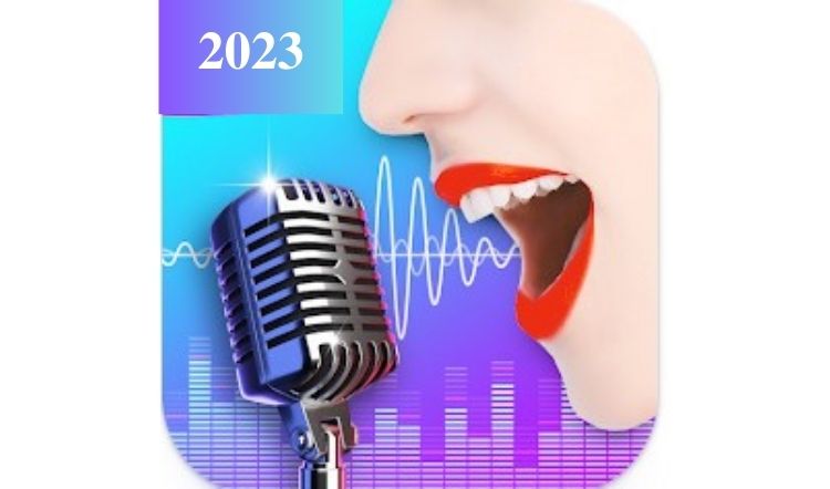 aplikasi penguubah suara
