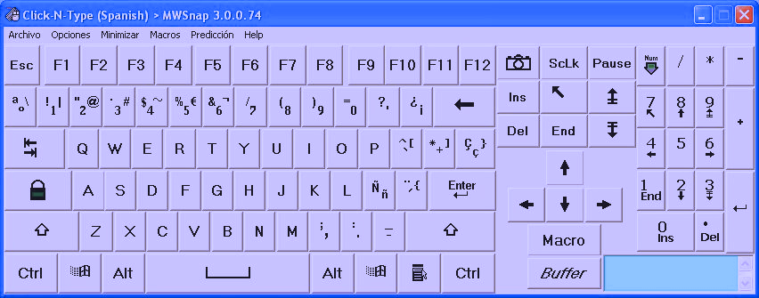 8 Rekomendasi Aplikasi Keyboard Laptop Virtual Terbaik, Gratis!