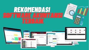 Software akuntansi terbaik