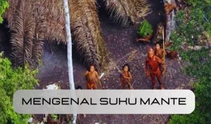 suku mante